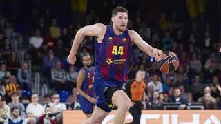 Casademont Zaragoza - Barça: partido de la jornada 25 de la Liga Endesa, en vivo