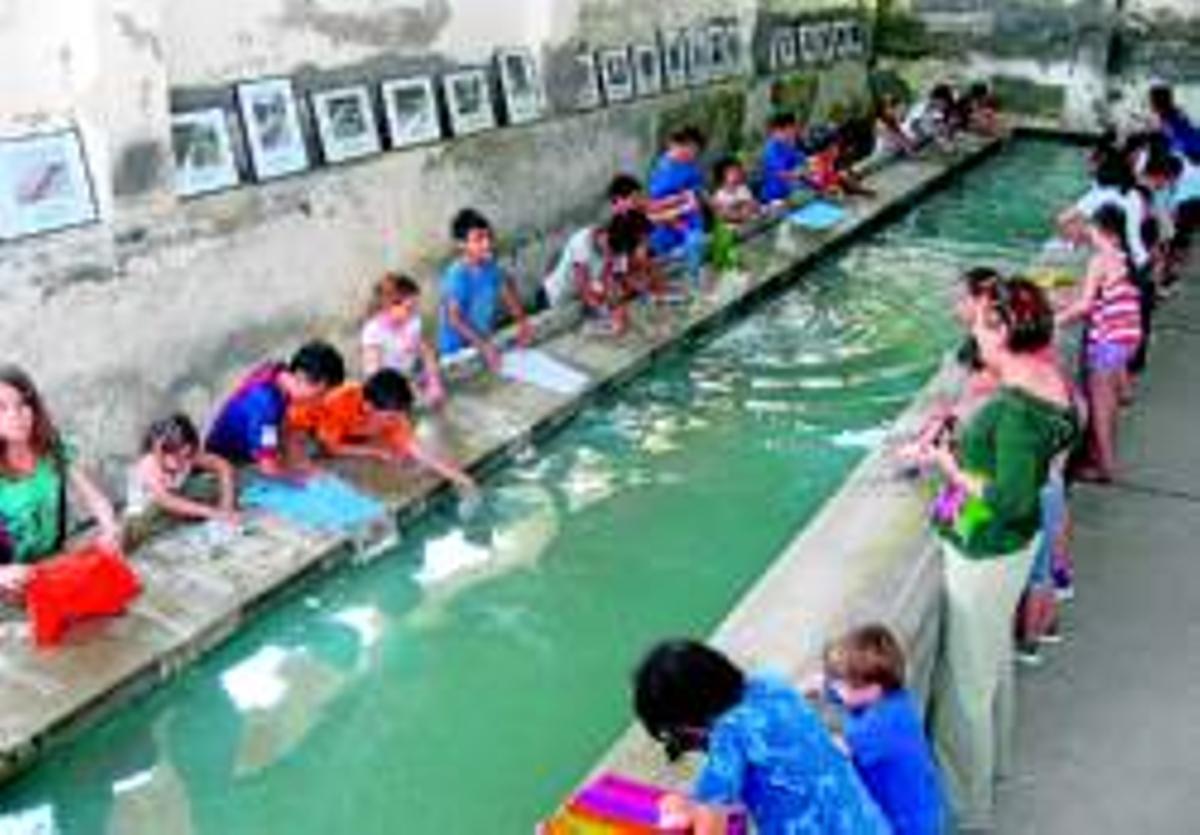 RECUPERACIÓN DE UN SÍMBOLO