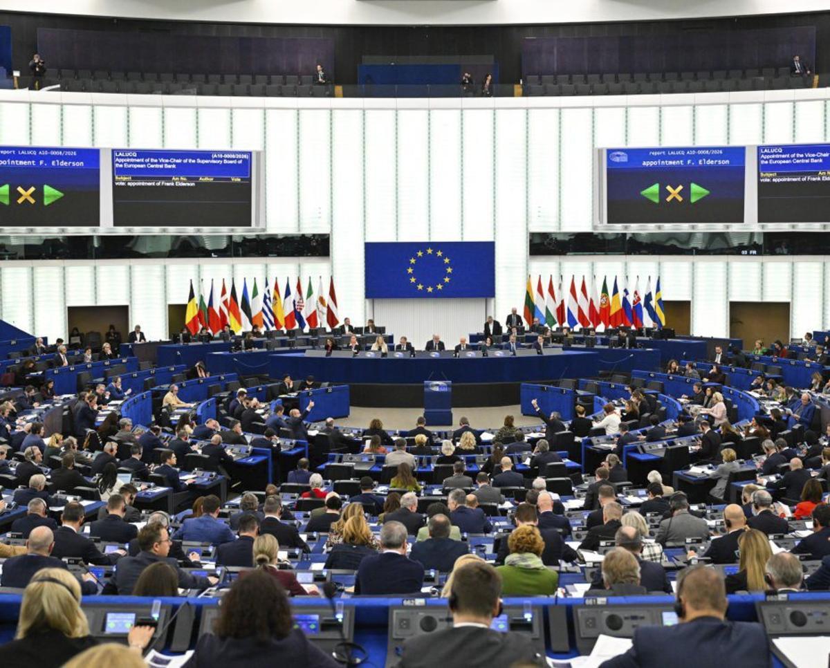 L’Eurocambra xifra en 10 milions el dèficit de vivendes