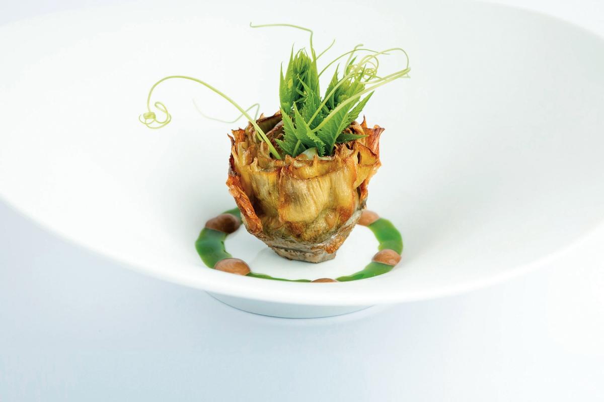 Enoteca Pinchiorri