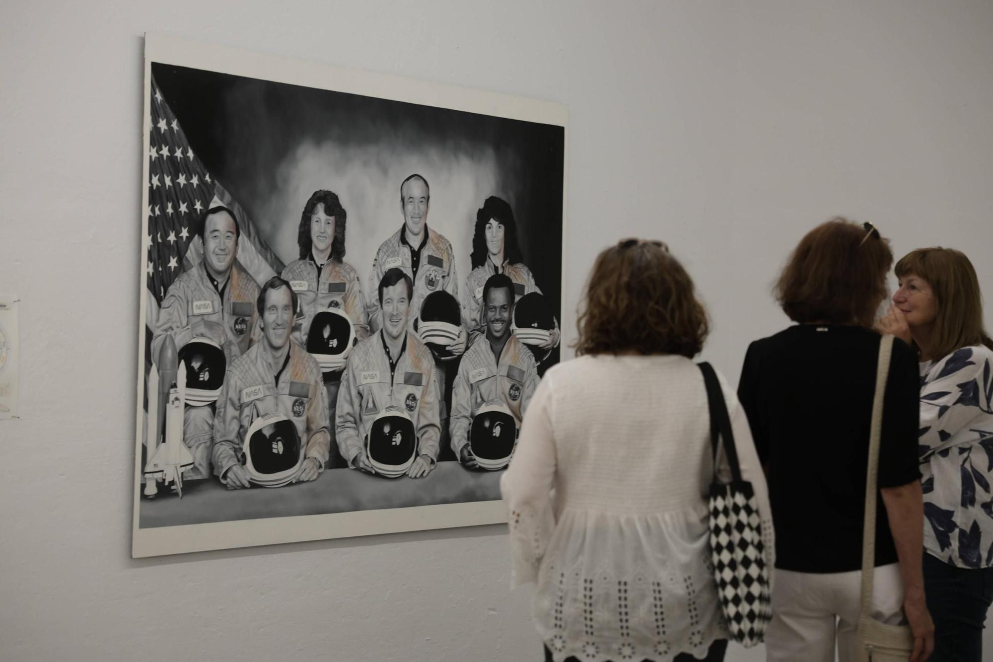 Las imágenes del Art Summer Palma 2025