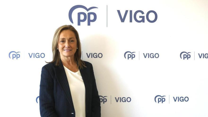 El PP exige al gobierno local un plan de mantenimiento tras los últimos hundimientos en calles