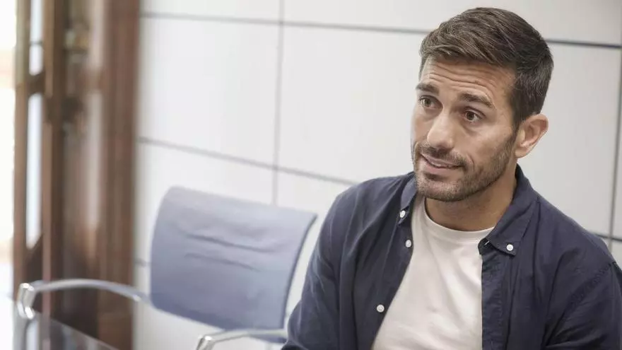 Pere Sánchez, candidato de Coalició per Mallorca al Govern: "Mallorquín es quien se lo gana, quien siente como suya esta tierra"