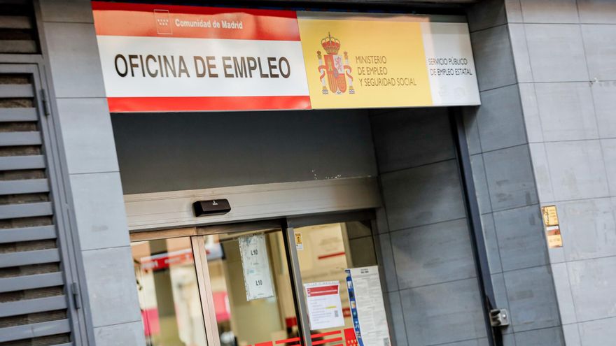 El empleo vuelve a enfriarse en noviembre y pierde 30.500 ocupados, el peor dato en tres años