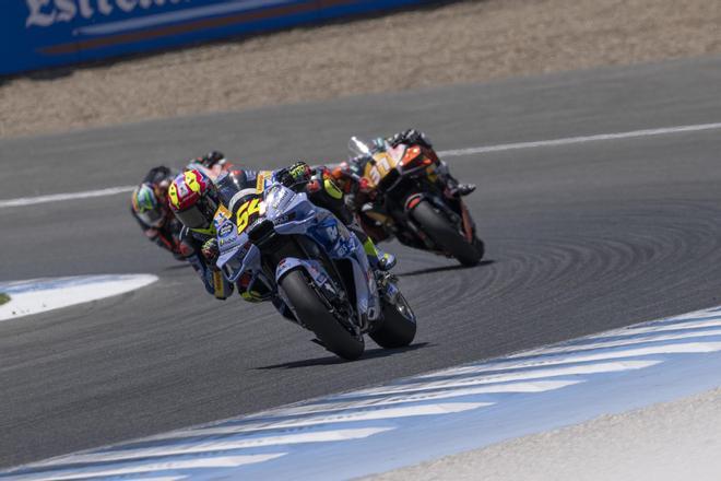 Orden de busca y captura por estafar casi 3 millones de euros con viajes VIP para el mundial de MotoGP