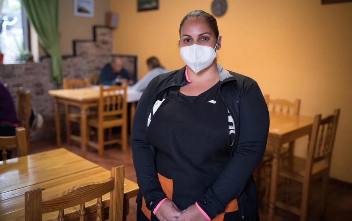 Vilaflor: municipio sin Covid