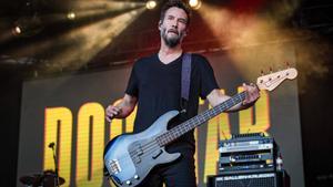 El son rocker de Keanu Reeves