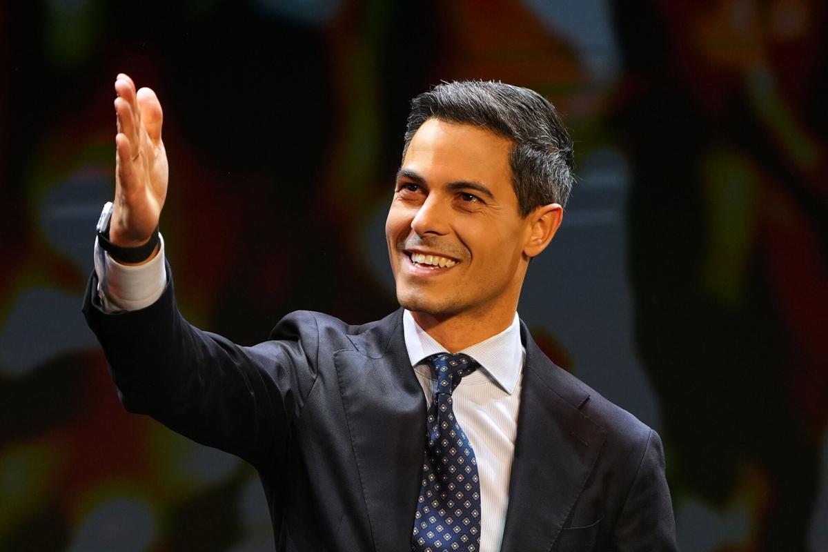 El liberal Jetten acorda un govern en minoria als Països Baixos