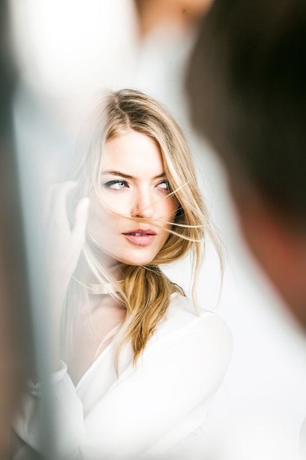 Martha Hunt