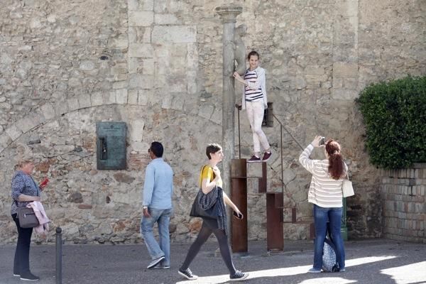 Les noves escales del Cul de la Lleona