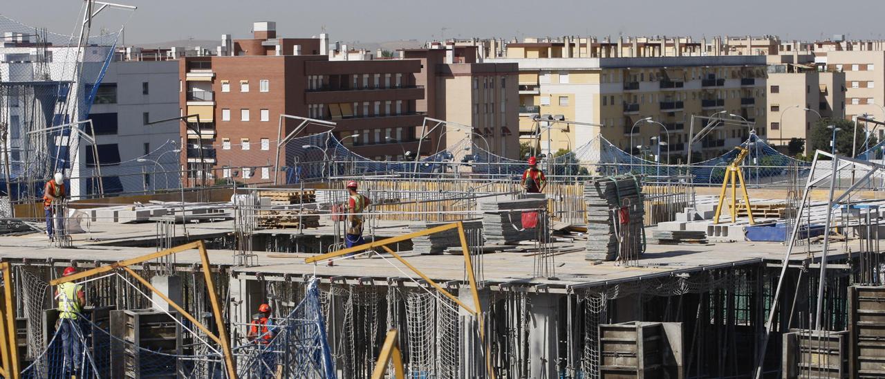 El convenio de la construcción, cerrado a nivel estatal, se aplicará en Córdoba.