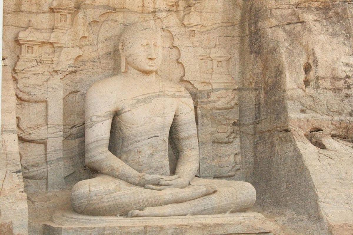 Polonnaruwa