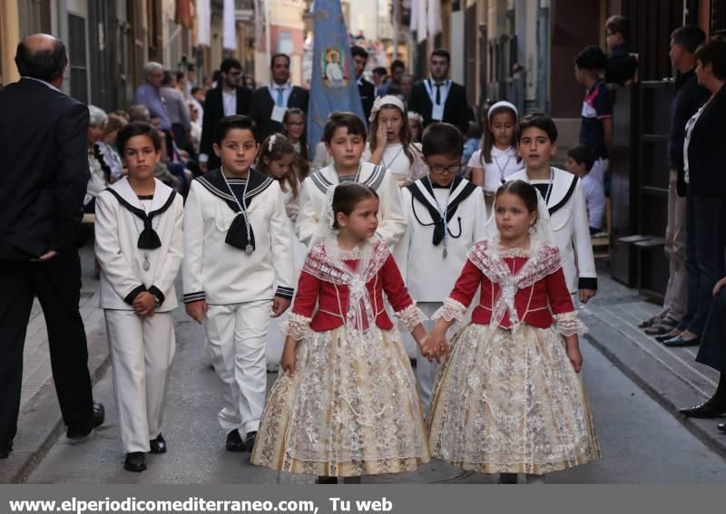 Procesión Santa Quitèria