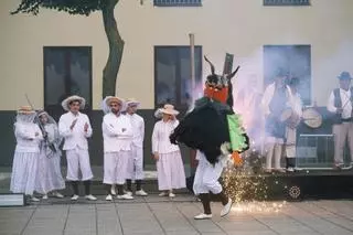 Encuentro de Libreas de Tenerife