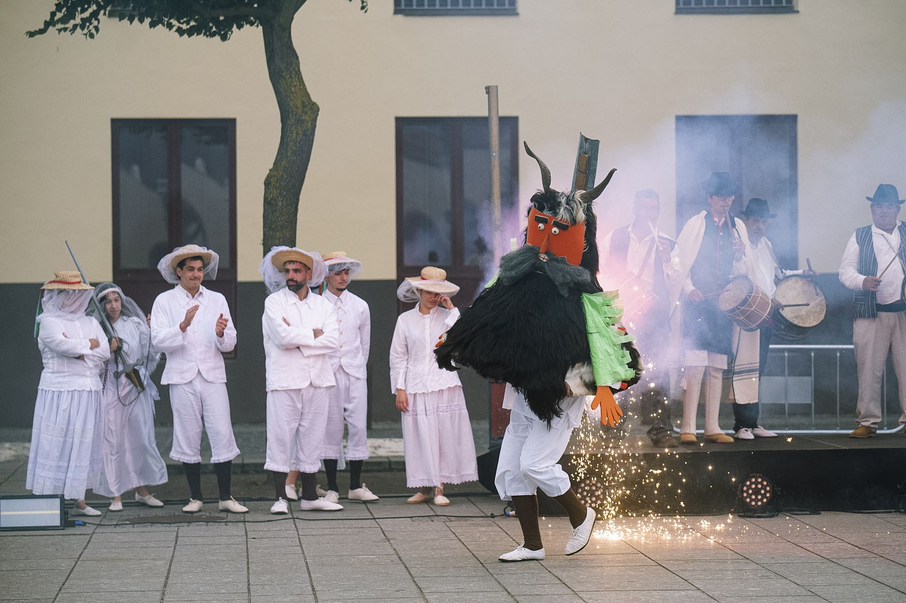 Encuentro de Libreas de Tenerife