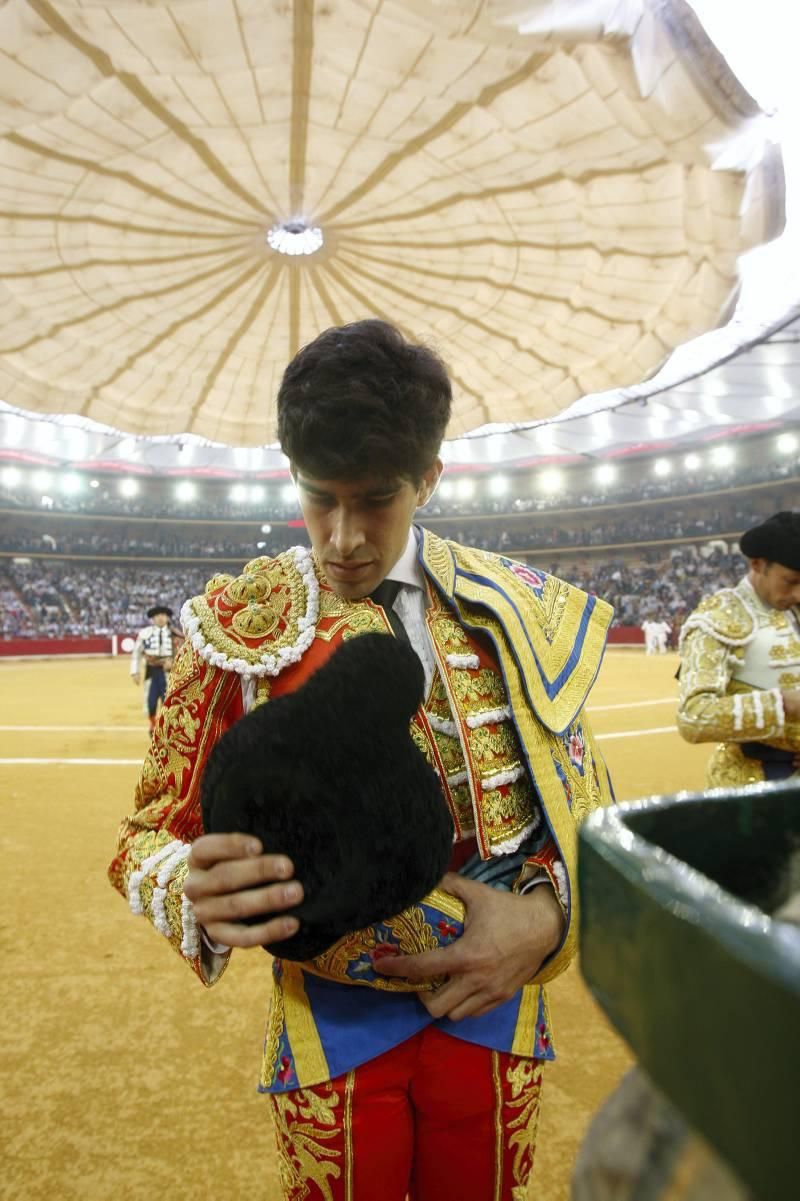 La séptima de Feria