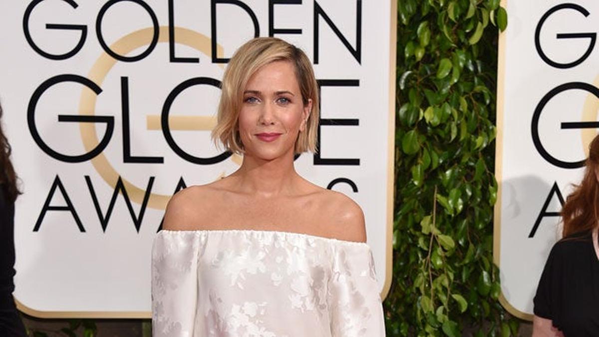 Kristen Wiig