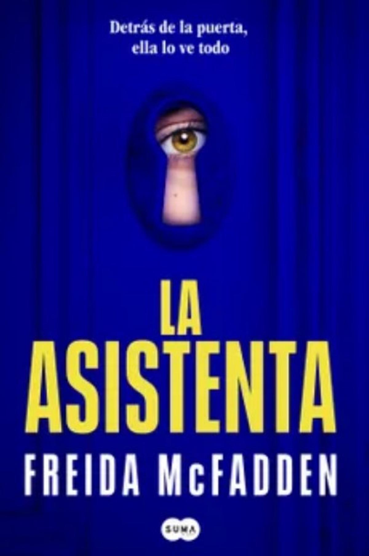 La asistenta