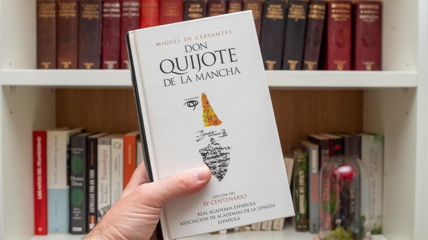 El lector pasivo