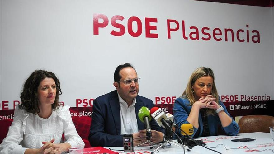 Blanca Martín: «Raúl Iglesias ha estado a la altura»