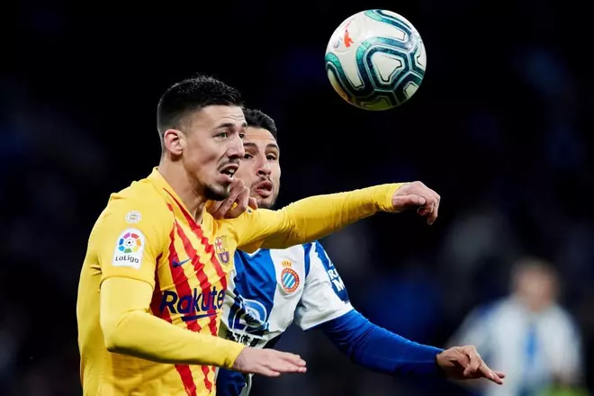 Espanyol - Barcelona