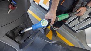 Estos son los cambios más notorios en el precio del combustible
