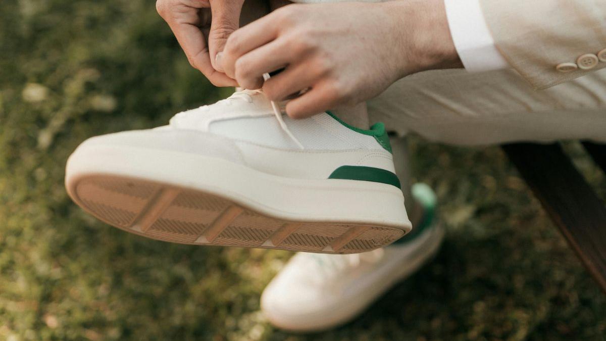 De 70 a 43 euros: las zapatillas adidas más cómodas, bonitas y versátiles continúan a su precio mínimo (y más)