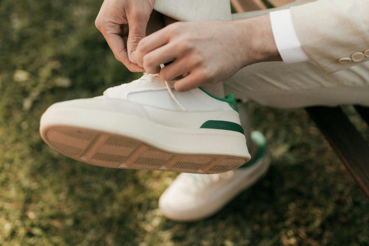 De 70 a 43 euros: las zapatillas adidas más cómodas, bonitas y versátiles continúan a su precio mínimo (y más)