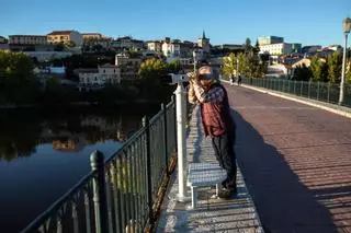 Ya hay fecha para el cierre del Puente de Piedra de Zamora por las obras de reforma