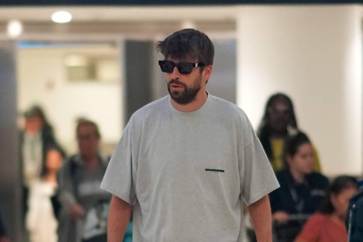 Gerard Piqué y sus reveladoras frases sobre la ruptura con Shakira