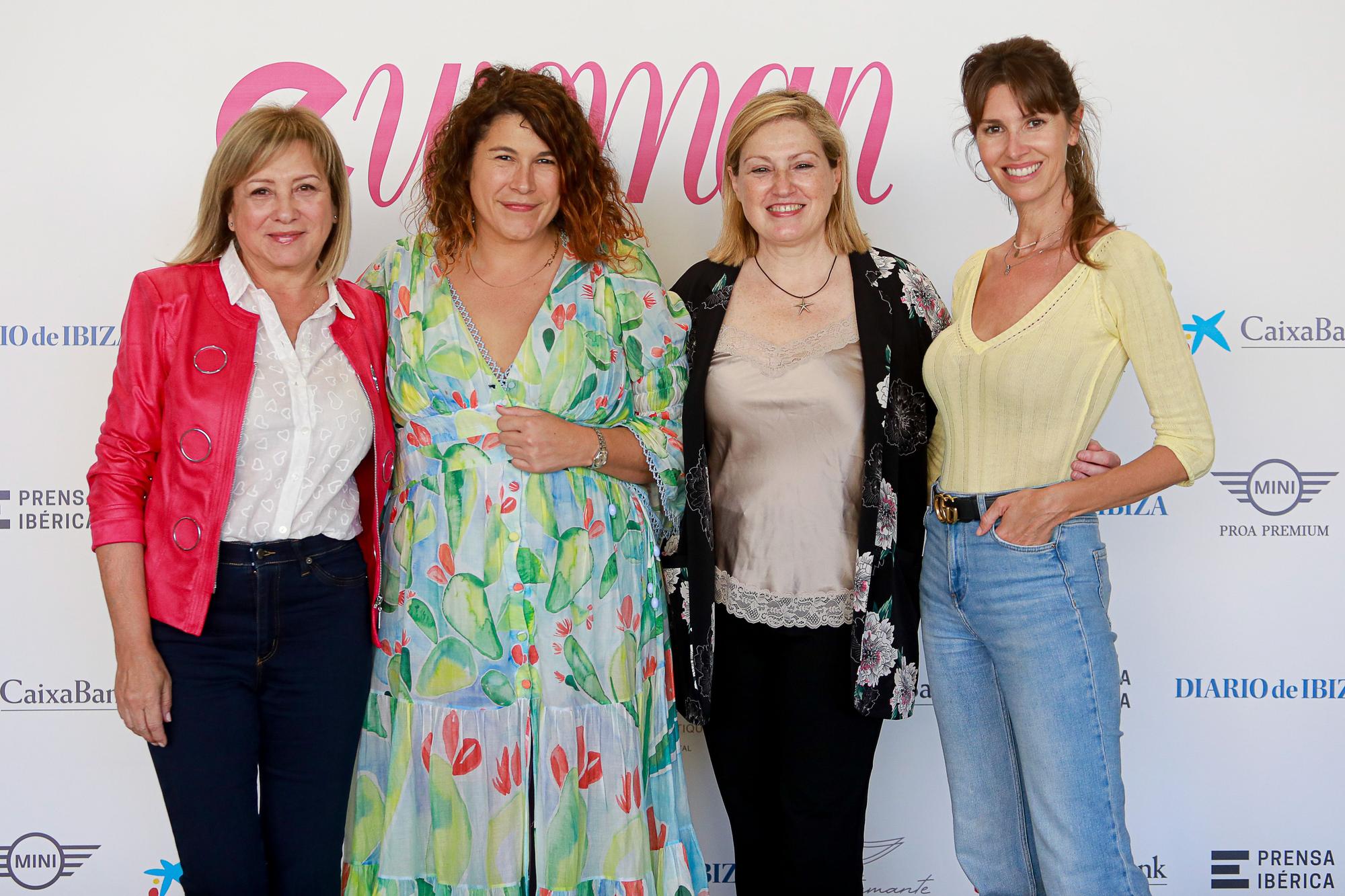 iV edición de eWoman Ibiza 2023