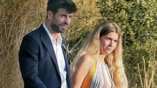 Un exfutbolista del Barça, en el ojo del huracán por la separación de Shakira y Piqué