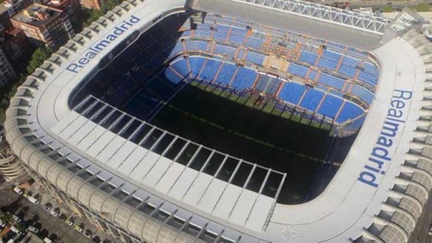 La final de la Copa del Rey se disputará el día 17 de mayo en el Bernabéu