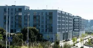 La Xunta concede la ayuda para los pisos sociales de la sentencia del edificio Fenosa