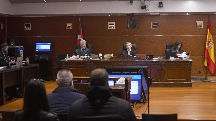 Piterman, en busca y captura tras no presentarse al juicio contra él por su gestión en el Alavés