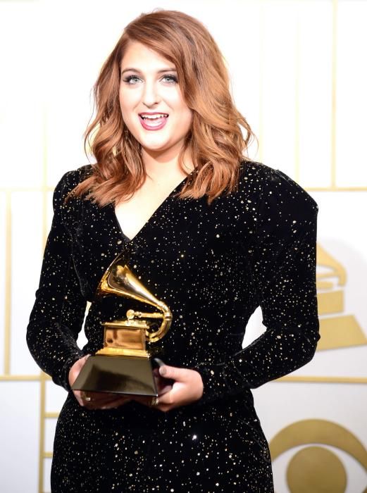 EEUU PREMIOS GRAMMY