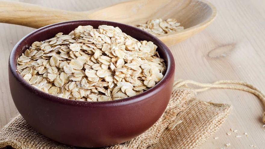 ¿Qué beneficios tiene comer avena todos los días?