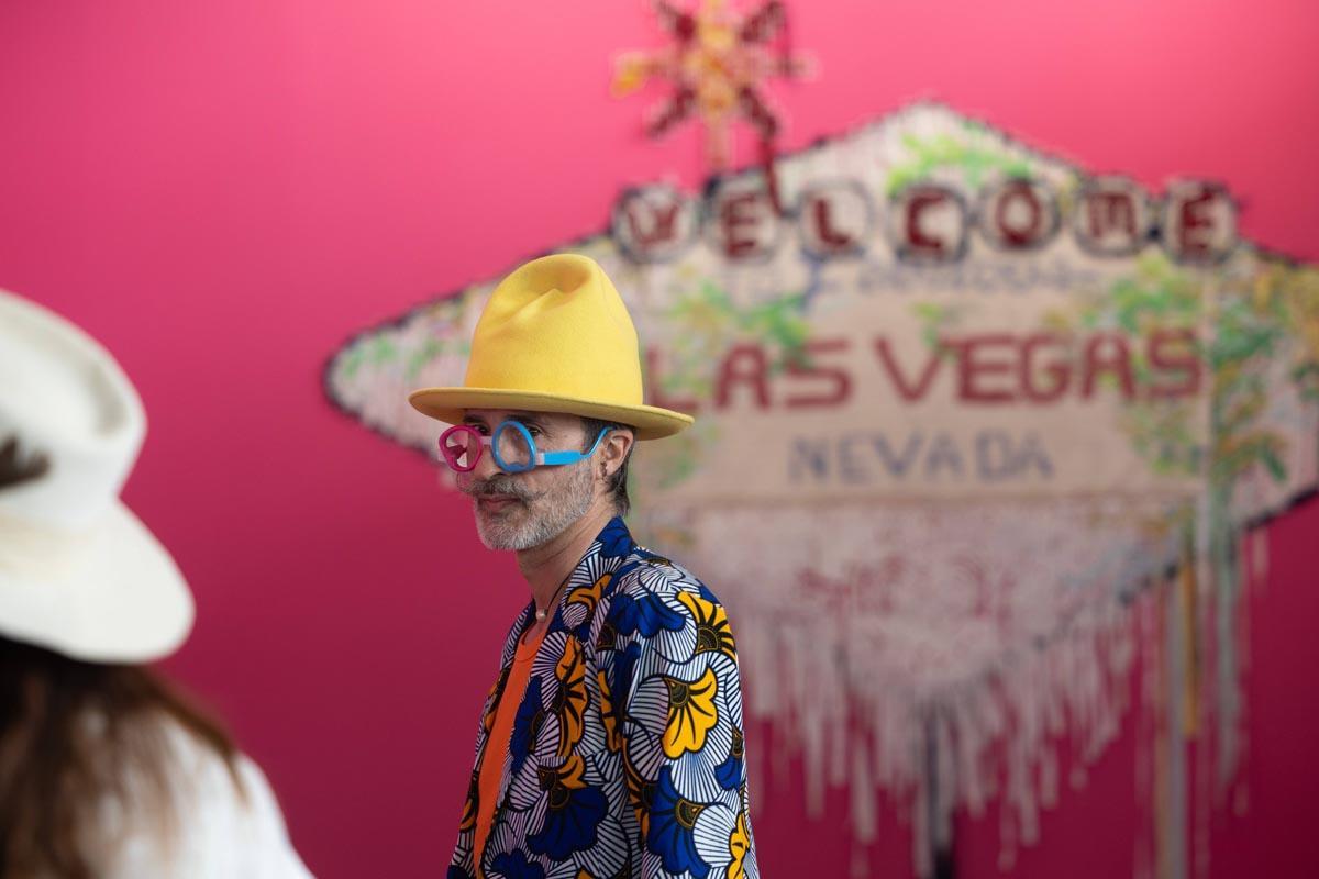 Galería: CAN Art: El arte contemporáneo se viste de verano en Ibiza