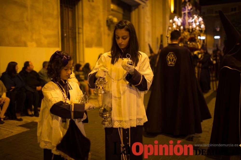 Magna Procesión del III Congreso de Cofradías (rec