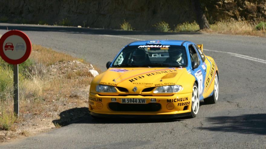 Rallye Costa de Almería