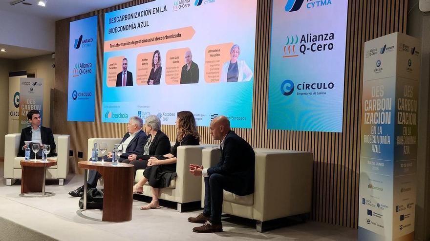 Reclaman una fiscalidad que no penalice a la electricidad frente a los combustibles fósiles