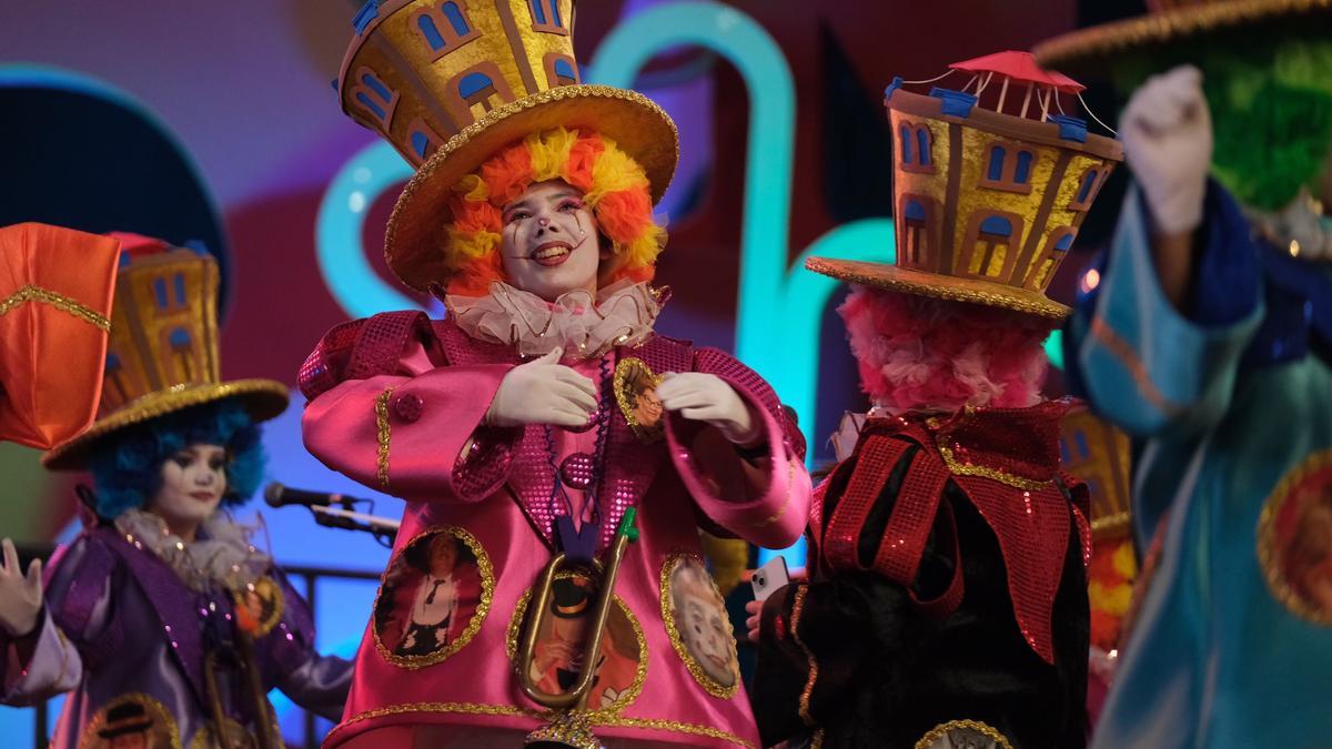 El Cabito rinde tributo a su fundadora, Angelita González.