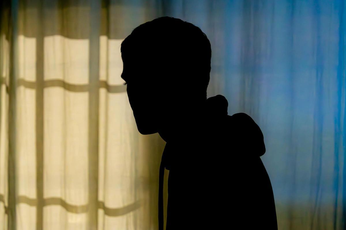 Porros a l'adolescència: "Estava fora de mi; si no fos per la meva mare i la teràpia, ara seria a la presó o mort"