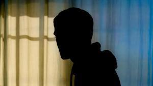 Joan (nombre ficticio), usuario del centro Spott, especializado en el tratamiento de adicciones