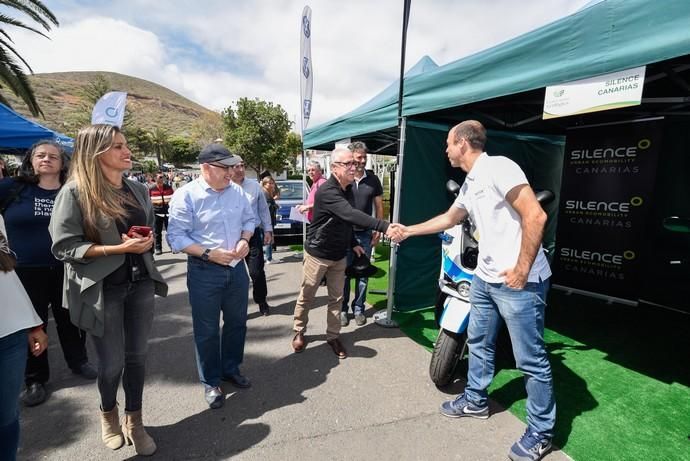 Feria Ecológica de Gran Canaria