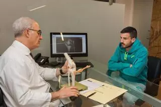 Ripoll y De Prado, centro Médico de Excelencia por FIFA