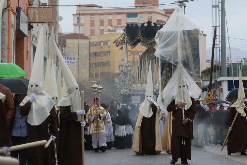 Domingo de Ramos de 2016 | Humildad y Paciencia