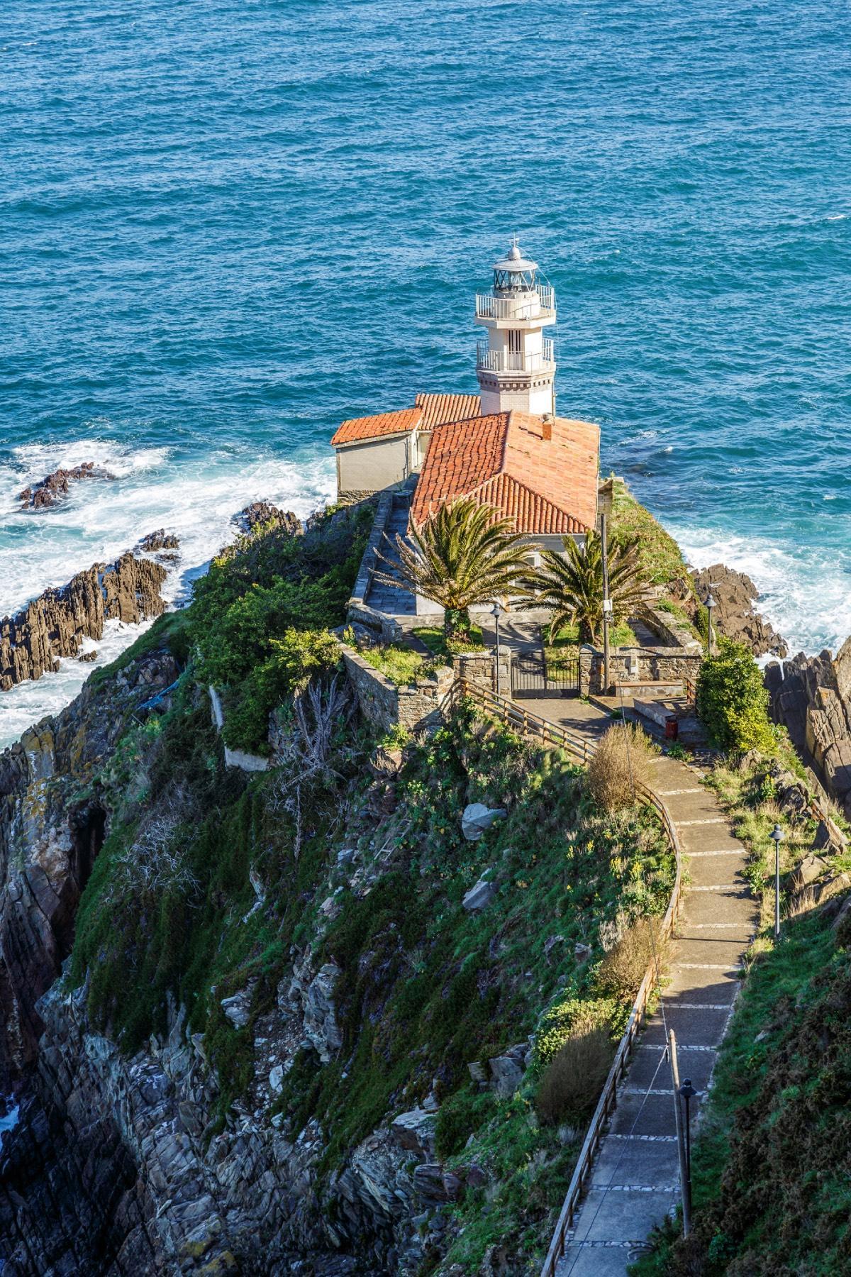 Cudillero (Asturias)