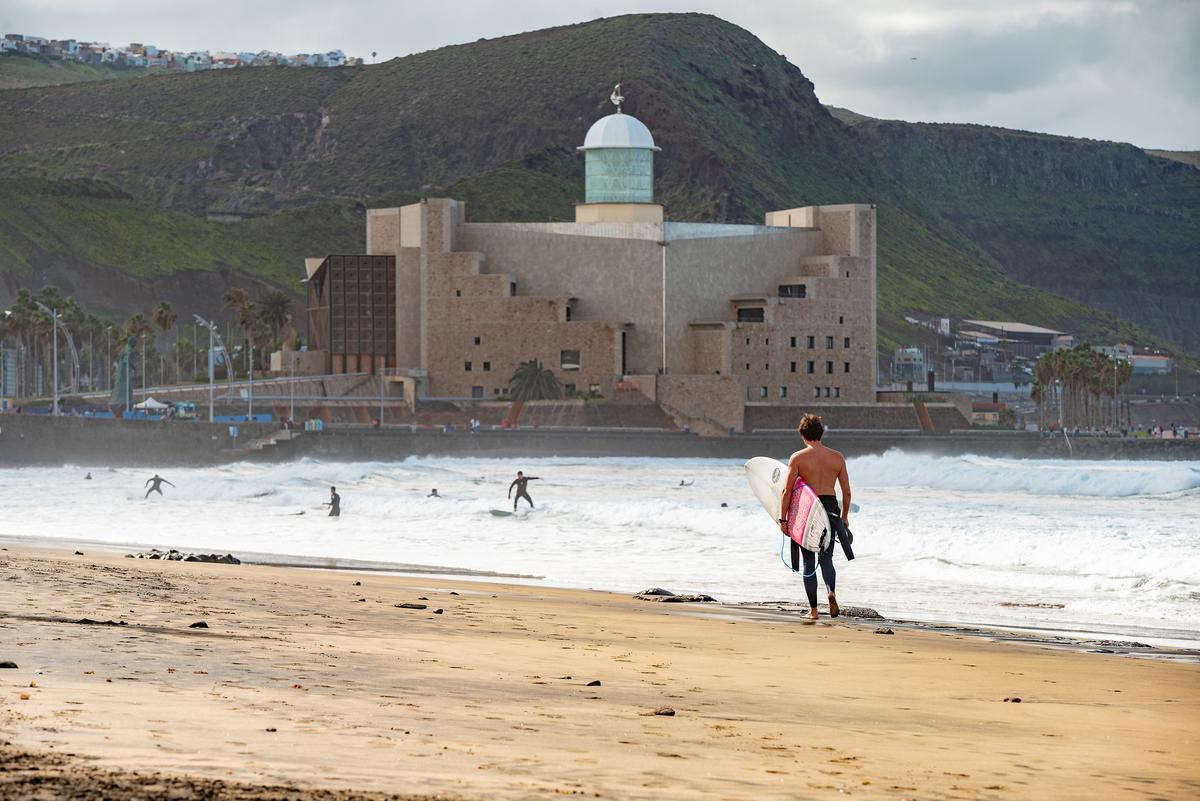 L’Aemet ho confirma per a dijous: canvi radical del temps en aquesta zona d’Espanya