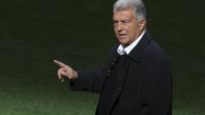 Laporta contracta un executiu del Banc Sabadell